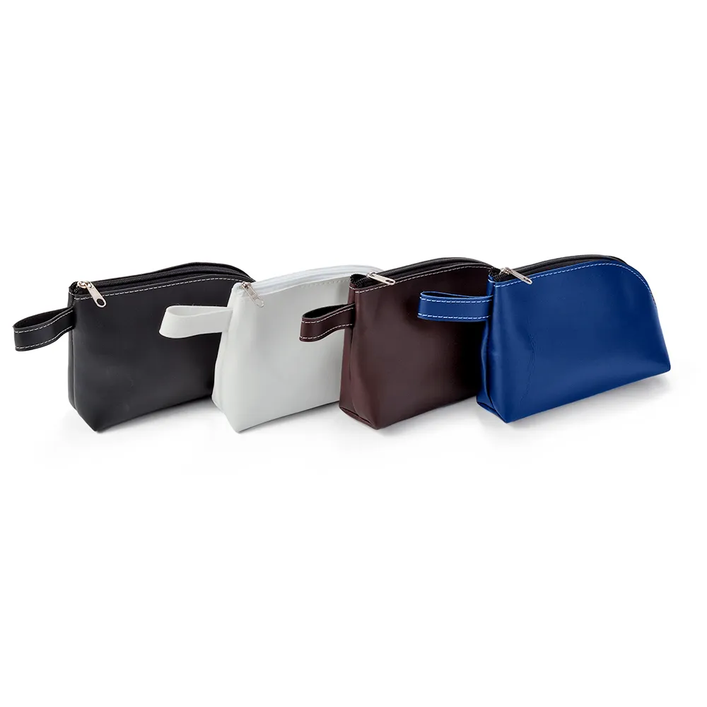 RD 833202-Necessaire Personalizada em Couro Sintético | Alvorada-RS